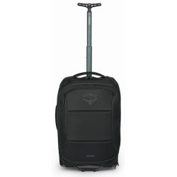 Дорожня сумка OSPREY OZONE 2-WHEEL CARRY ON 40 чорна