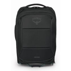 Дорожня сумка OSPREY OZONE 2-WHEEL CARRY ON 40 чорна