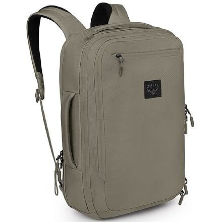 Рюкзак OSPREY AOEDE BRIEFPACK 22 tan concrete