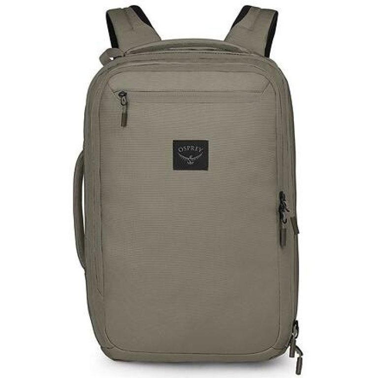 Рюкзак OSPREY AOEDE BRIEFPACK 22 tan concrete