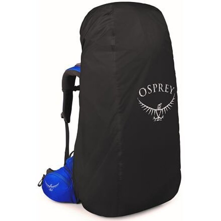 Чохол OSPREY UL RAINCOVER LG Uni чорний