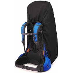 Чохол OSPREY UL RAINCOVER LG Uni чорний