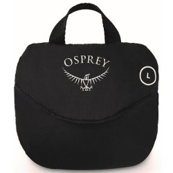 Чохол OSPREY UL RAINCOVER LG Uni чорний