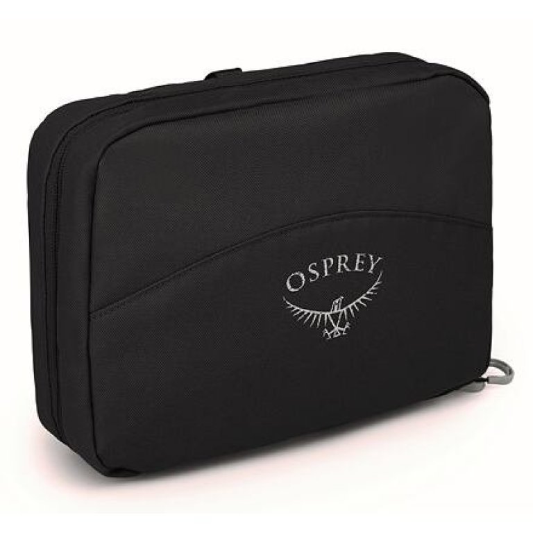 Органайзер OSPREY DAYLITE HINGING ORGANIZER KIT чорний