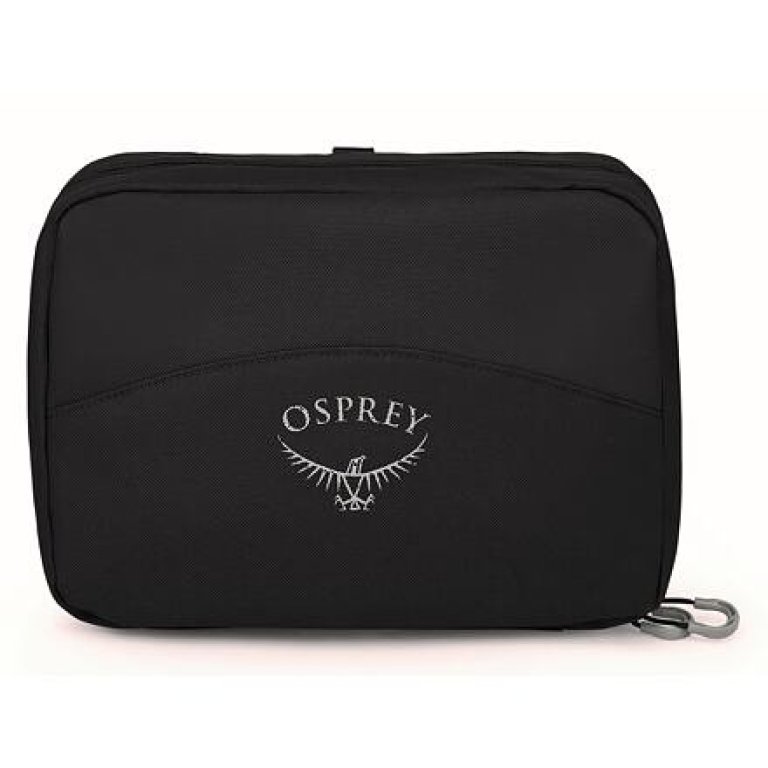 Органайзер OSPREY DAYLITE HINGING ORGANIZER KIT чорний