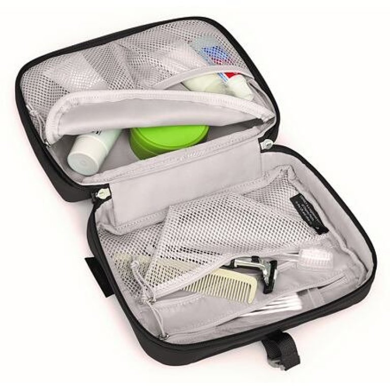 Органайзер OSPREY DAYLITE HINGING ORGANIZER KIT чорний