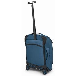 Сумка OSPREY OZONE 2-WHEEL CARRY ON 40 - синя