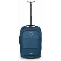 Сумка OSPREY OZONE 2-WHEEL CARRY ON 40 - синя