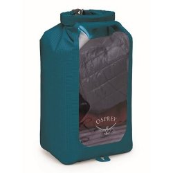 Чохол OSPREY DRY SACK 20 W/WINDOW прибережна синя