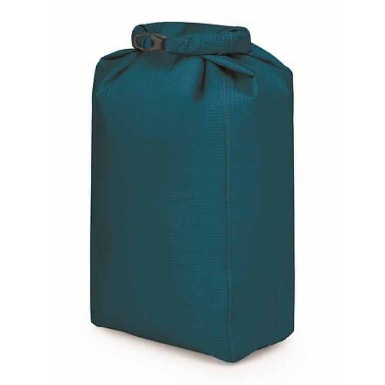 Чохол OSPREY DRY SACK 20 W/WINDOW прибережна синя