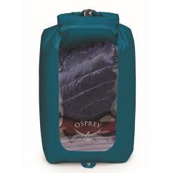 Чохол OSPREY DRY SACK 20 W/WINDOW прибережна синя