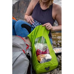Чохол OSPREY DRY SACK 20 W/WINDOW прибережна синя