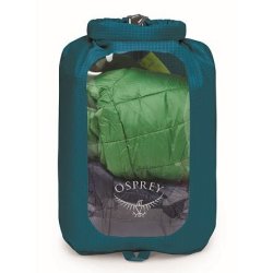 Сухий мішок Osprey 12 W/Window - синій