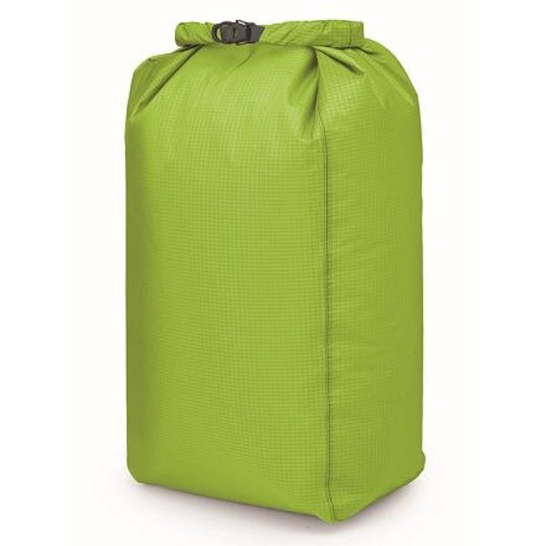 Чохол OSPREY DRY SACK 35 W/WINDOW лимонно-зелений
