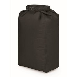 Чохол OSPREY DRY SACK 20 W/WINDOW чорний