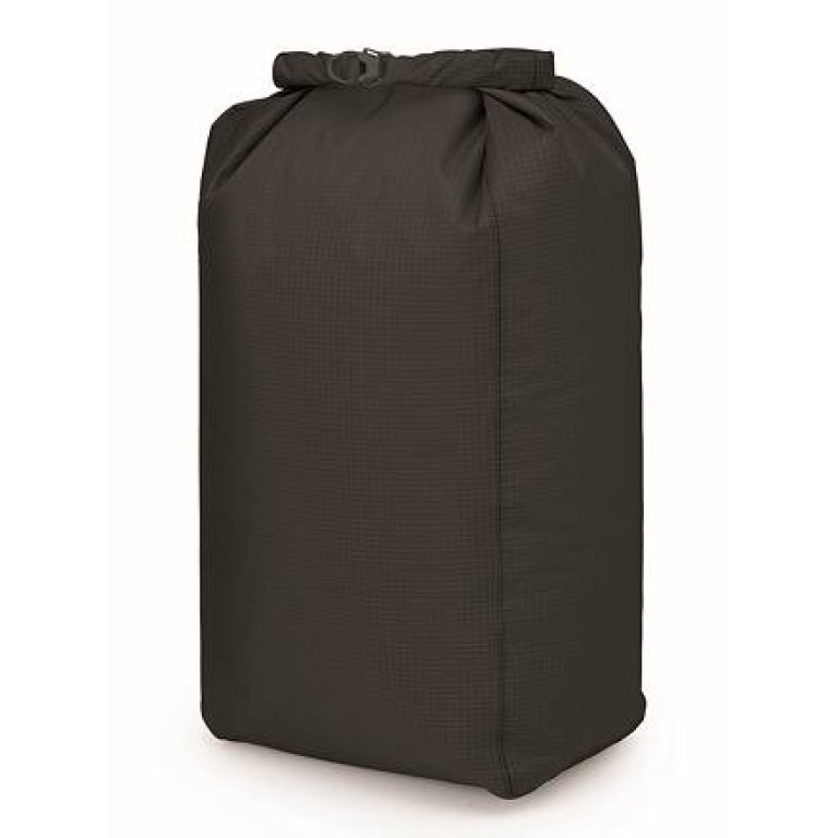 Водонепроникний мішок OSPREY DRY SACK 35 W/WINDOW чорний