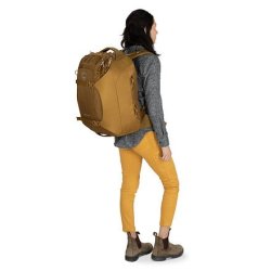 Рюкзак Osprey Porter 46 - коричневий