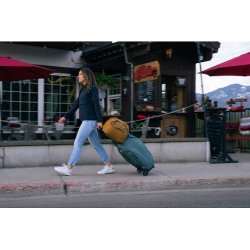 Рюкзак Osprey Porter 46 - коричневий