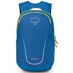 Рюкзак OSPREY DAYLITE JR Junior alpin синій
