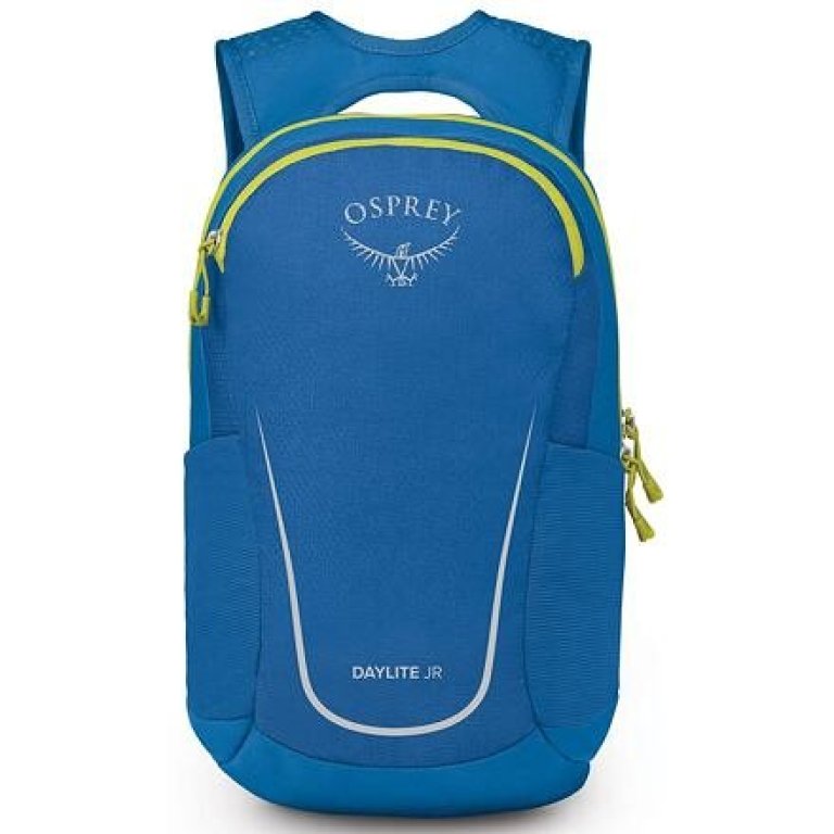 Рюкзак OSPREY DAYLITE JR Junior alpin синій