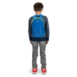 Рюкзак OSPREY DAYLITE JR Junior alpin синій