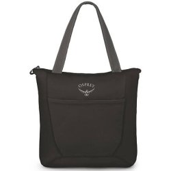 Сумка Osprey Ul Stuff Tote - чорна