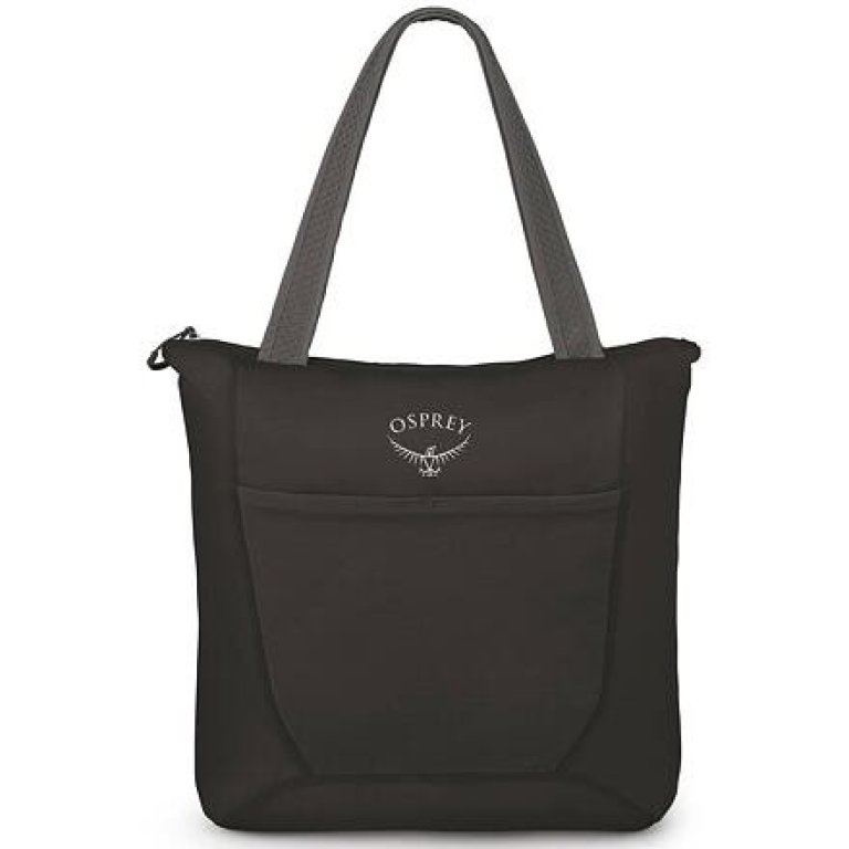 Сумка Osprey Ul Stuff Tote - чорна