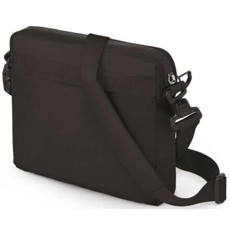 Дорожня сумка OSPREY ULTRALIGHT SHOULDER SATCHEL чорна
