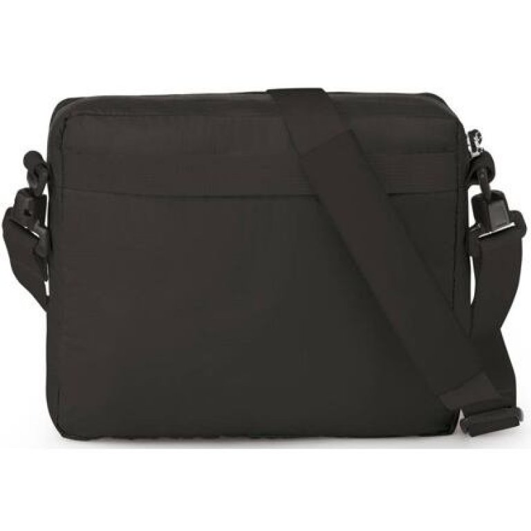 Дорожня сумка OSPREY ULTRALIGHT SHOULDER SATCHEL чорна