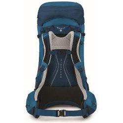 Рюкзак OSPREY ATMOS AG LT 50 Man night shift/scoria blue