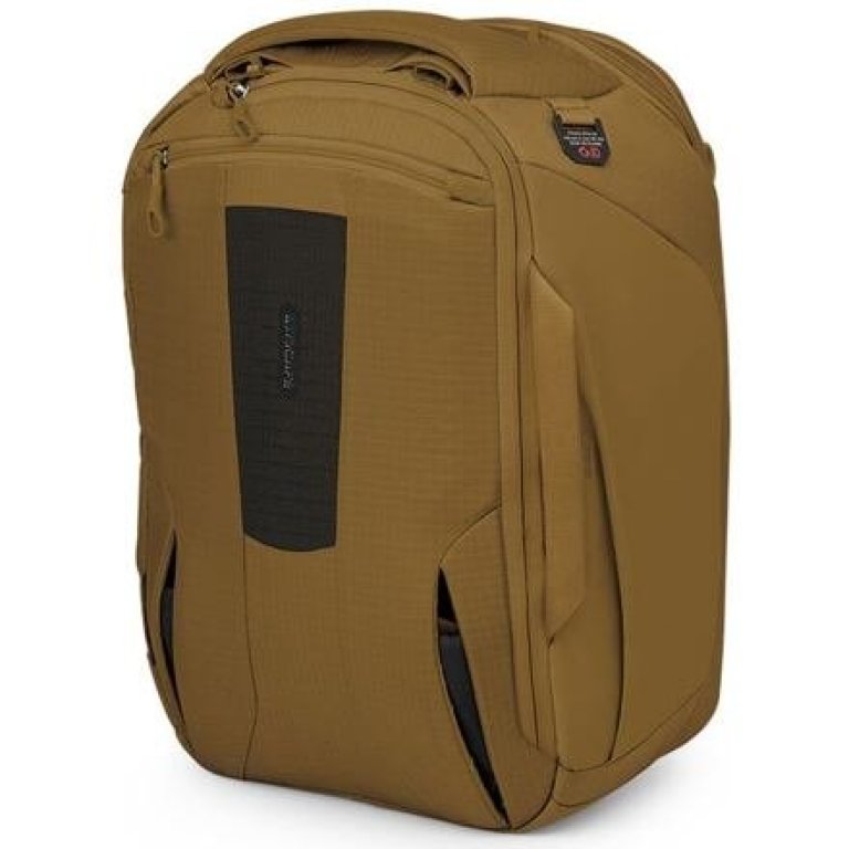 Рюкзак Osprey Porter 30 - коричневий