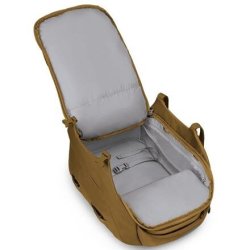 Рюкзак Osprey Porter 30 - коричневий