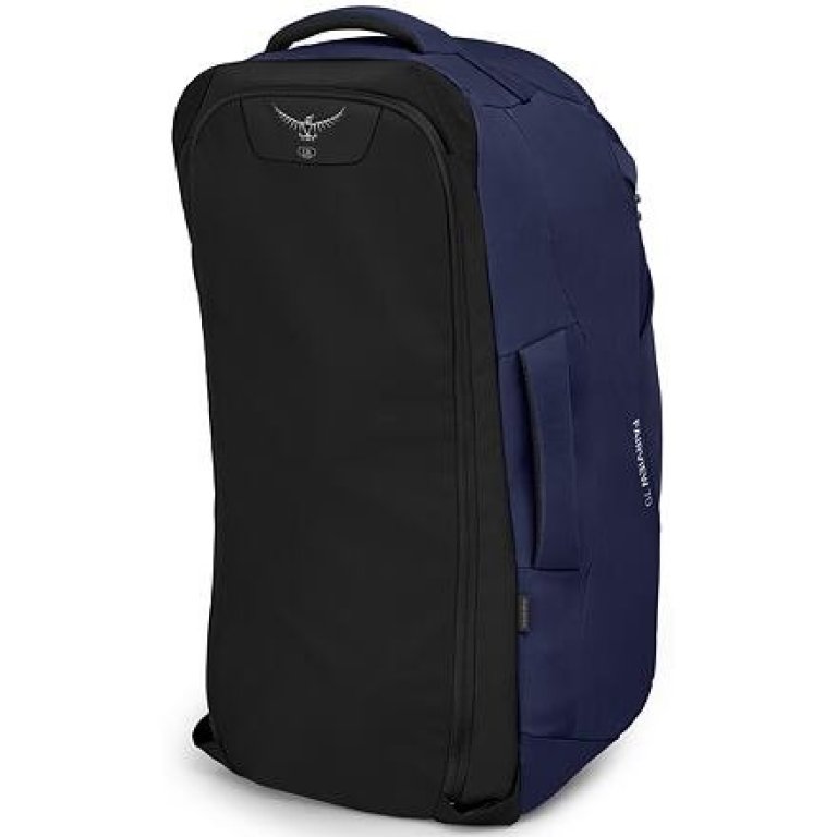 Сумка OSPREY FAIRVIEW 70 Wmn winter night blue