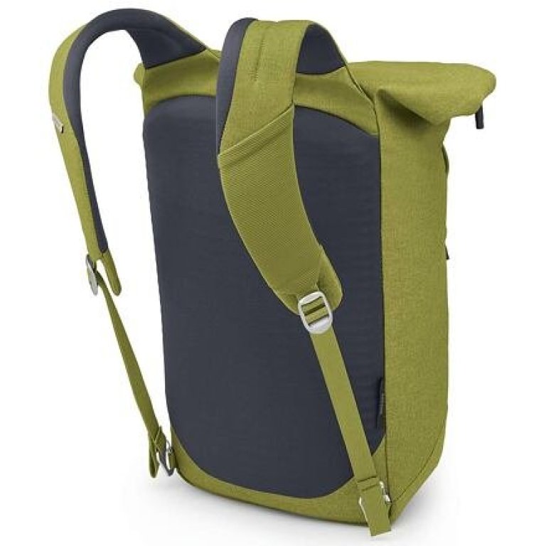 Рюкзак OSPREY ARCANE TOTE PACK matcha green heather