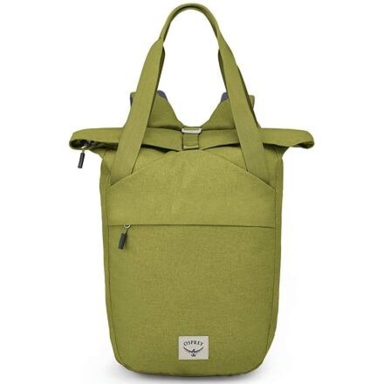 Рюкзак OSPREY ARCANE TOTE PACK matcha green heather
