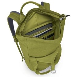 Рюкзак OSPREY ARCANE TOTE PACK matcha green heather