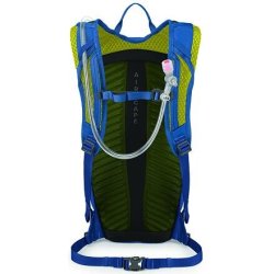 Рюкзак OSPREY SISKIN 8L Чоловічий поштовий синій