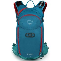 Рюкзак OSPREY SALIDA 12L Wmn waterfront синій