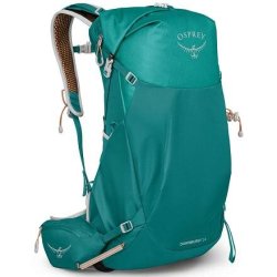 Рюкзак OSPREY DOWNBURST 24 Wmn escapade green