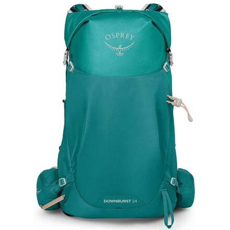 Рюкзак OSPREY DOWNBURST 24 Wmn escapade green