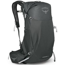 Рюкзак OSPREY DOWNBURST 26 MENS вугільно-зелений