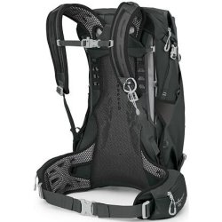 Рюкзак OSPREY DOWNBURST 26 MENS вугільно-зелений