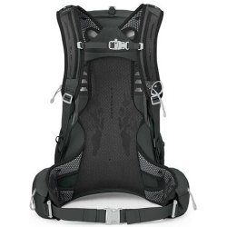 Рюкзак OSPREY DOWNBURST 26 MENS вугільно-зелений