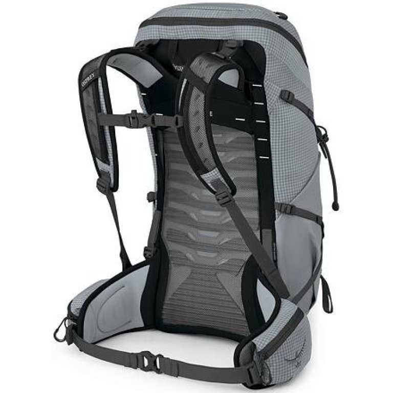 Рюкзак OSPREY TEMPEST PRO 30 Wmn silver lining