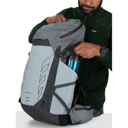 Рюкзак OSPREY TALON PRO 30 M - сірий