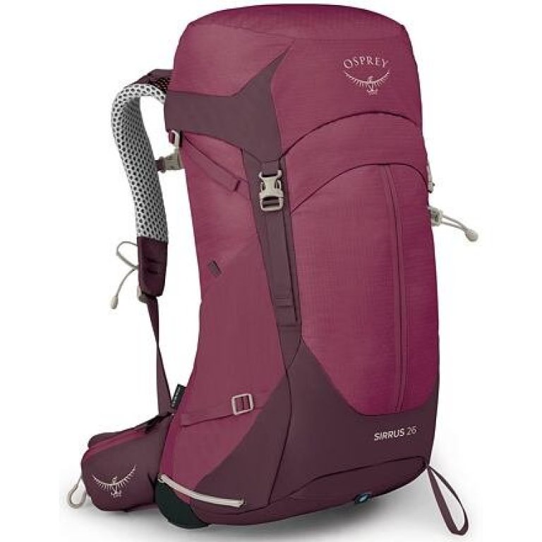 Рюкзак OSPREY SIRRUS 26 W - фіолетовий