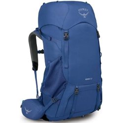 Рюкзак OSPREY ROOK 50 Man astology синій/синє полум'я