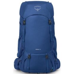 Рюкзак OSPREY ROOK 50 Man astology синій/синє полум'я