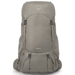 Рюкзак OSPREY RENN 50 Wmn фронтон сірий/льняна засмага
