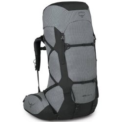 Рюкзак OSPREY ARIEL PRO 75 Wmn срібляста підкладка